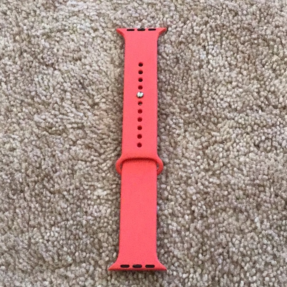Apple Watch band